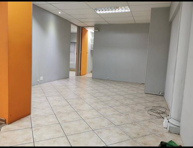 100M² APARTMENT BLOCK TO LET IN ALLEN'S NEK